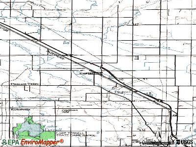 Custer, Washington (wa 98240) Profile: Population, Maps, Real Estate 