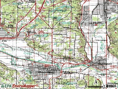 Edgewood, Washington (WA 98354, 98371) profile: population, maps, real ...