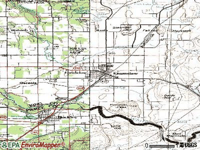 Enumclaw Washington WA 98022 Profile Population Maps Real Estate   Tpc24984 