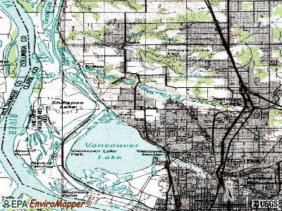 Felida, Washington (WA 98685) profile: population, maps, real estate ...