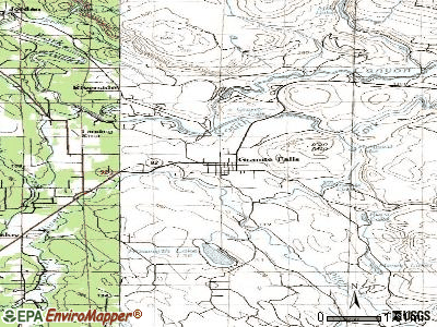 Green Acres, Washington (WA 99016) profile population, maps, real
