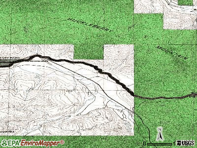 Greenwater, Washington (WA 98022) profile population, maps, real