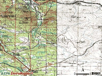 Mirrormont, Washington (WA 98027) profile population, maps, real