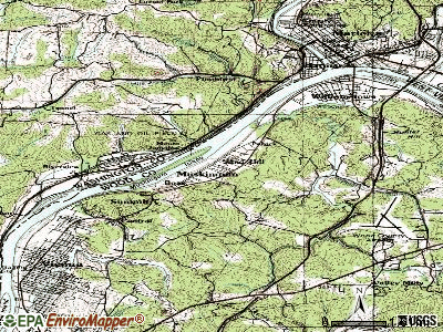 Boaz, West Virginia (WV 26187) profile population, maps, real estate