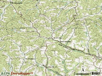 Fairview, West Virginia (wv 26570) Profile: Population, Maps, Real 