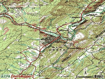 Keyser, West Virginia (wv 26726) Profile: Population, Maps, Real Estate 