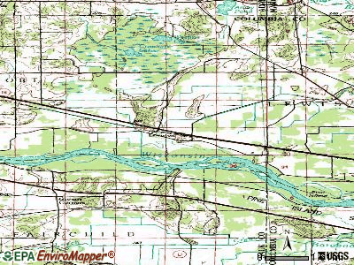 Lewiston, Wisconsin (WI 53901) profile: population, maps, real estate ...