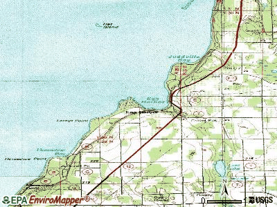 Egg Harbor Wi Map Egg Harbor, Wisconsin (Wi 54209) Profile: Population, Maps, Real Estate,  Averages, Homes, Statistics, Relocation, Travel, Jobs, Hospitals, Schools,  Crime, Moving, Houses, News, Sex Offenders