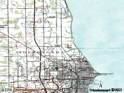 Mosel, Wisconsin (WI 53083) profile: population, maps, real estate ...