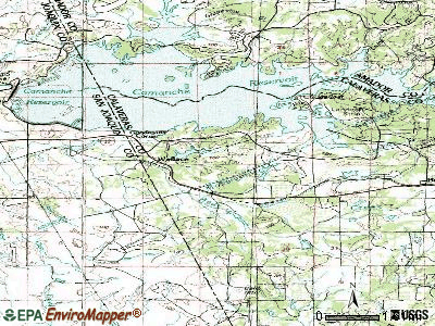 Wallace, California (CA 95254) profile: population, maps, real estate ...