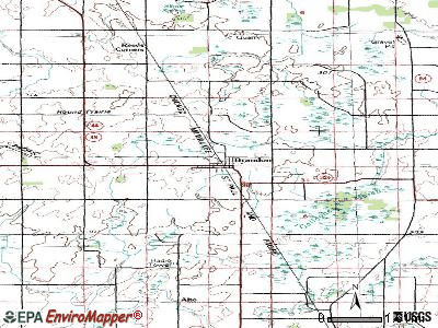 Brandon, Wisconsin (WI 53919) profile: population, maps, real estate ...