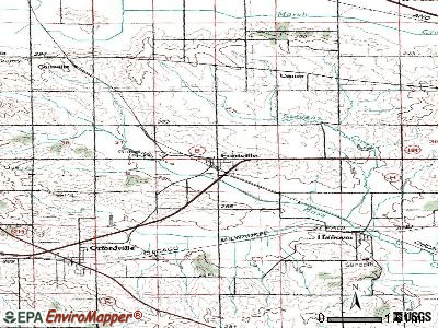 Footville, Wisconsin (wi 53537, 53548) Profile: Population, Maps, Real 