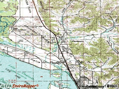 Holmen, Wisconsin (WI 54636) profile: population, maps, real estate ...