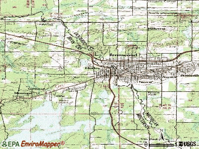 Cities near hurley 2025 wi