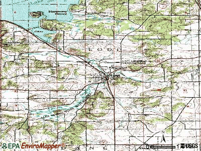 map of lodi wisconsin        
        <figure class=