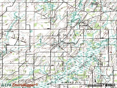 Reeseville, Wisconsin (WI 53579) profile: population, maps, real estate ...