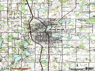 West Bend, Wisconsin (WI 53095) profile: population, maps, real estate,  averages, homes, statistics, relocation, travel, jobs, hospitals, schools,  crime, moving, houses, news, sex offenders