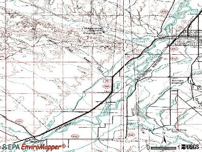 Mc Nutt, Wyoming (WY 82401) profile: population, maps, real estate ...