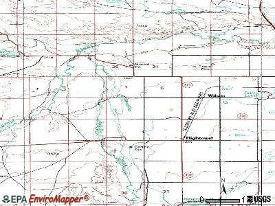 Westview Circle, Wyoming (WY 82201) profile: population, maps, real ...