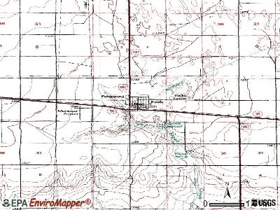 Eads, Colorado (CO 81036) profile: population, maps, real estate ...