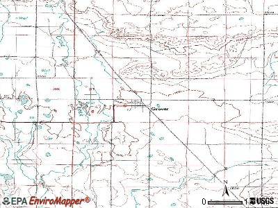 Grover, Colorado (CO 80729) profile: population, maps, real estate ...