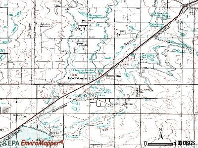 Lochbuie, Colorado (CO 80601) profile: population, maps, real estate ...