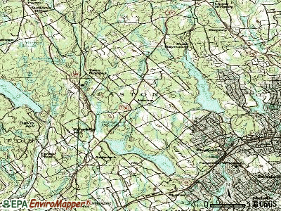 Easton, Connecticut (CT 06612) profile: population, maps, real estate ...