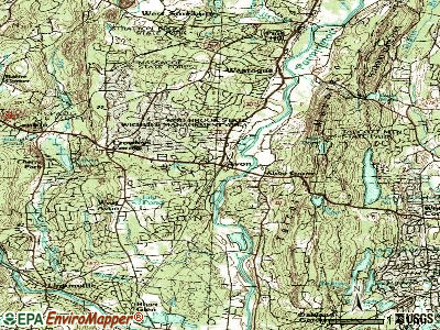 Avon, Connecticut (CT 06001) profile: population, maps, real estate ...