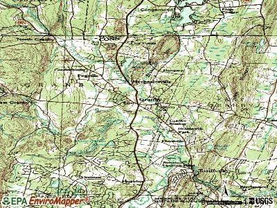 Granby, Connecticut (CT 06035) profile: population, maps, real estate ...