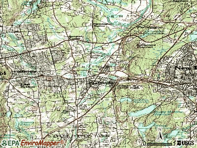 Plainville, Connecticut (CT 06062) profile: population, maps, real ...