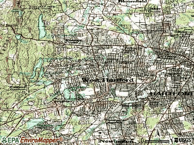 West Hartford, Connecticut (CT 06107, 06119) profile: population, maps,  real estate, averages, homes, statistics, relocation, travel, jobs,  hospitals, schools, crime, moving, houses, news, sex offenders