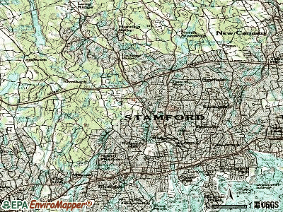 Roxbury, Connecticut (CT 06783) profile: population, maps, real estate ...