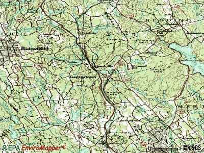 Fenwick, Connecticut (CT 06475) profile: population, maps, real estate ...