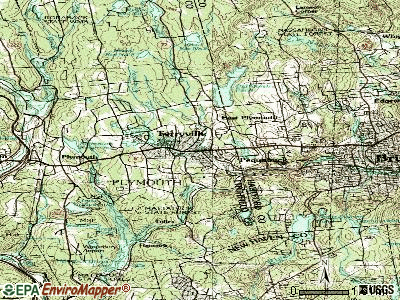 Terryville, Connecticut (CT 06786) profile: population, maps, real ...