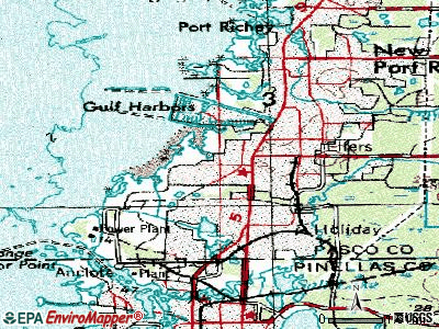 Flood Zone Map New Port Richey Fl Beacon Square, Florida (Fl 34652, 34691) Profile: Population, Maps, Real  Estate, Averages, Homes, Statistics, Relocation, Travel, Jobs, Hospitals,  Schools, Crime, Moving, Houses, News, Sex Offenders
