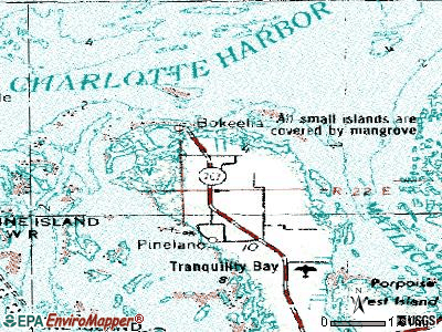 Bokeelia Florida FL 33922 profile - Tpc3409 