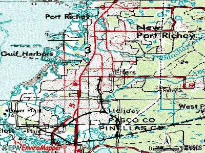 New Port Richey Flood Zone Map Elfers, Florida (Fl 34653, 34690) Profile: Population, Maps, Real Estate,  Averages, Homes, Statistics, Relocation, Travel, Jobs, Hospitals, Schools,  Crime, Moving, Houses, News, Sex Offenders