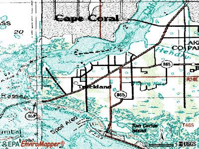 Iona Florida FL 33908 profile - Tpc3701 
