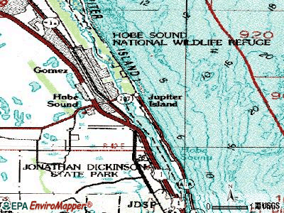Jupiter Island Florida Fl 33455 Profile Population Maps Real