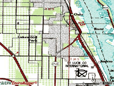 Lakewood Park Florida FL 34951 - Tpc3771 