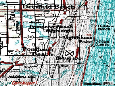 Leisureville, Florida (FL 33064) profile: population, maps ...