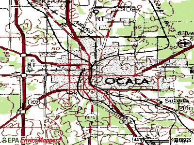 Map Of Ocala Florida And Surrounding Areas Ocala, Florida (Fl) Profile: Population, Maps, Real Estate, Averages,  Homes, Statistics, Relocation, Travel, Jobs, Hospitals, Schools, Crime,  Moving, Houses, News, Sex Offenders