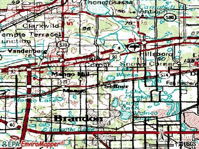 Seffner, Florida (FL 33584) profile: population, maps, real estate ...