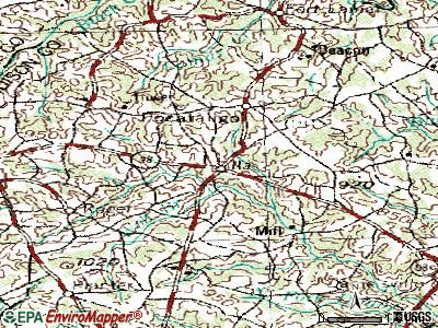 Ila, Georgia (GA 30633) profile: population, maps, real estate ...