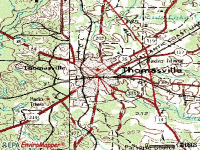 Thomasville Ga Zip Code Map Thomasville, Georgia (Ga 31757, 31792) Profile: Population, Maps, Real  Estate, Averages, Homes, Statistics, Relocation, Travel, Jobs, Hospitals,  Schools, Crime, Moving, Houses, News, Sex Offenders