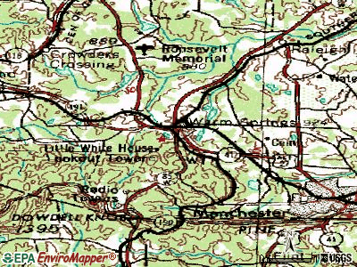 Warm Springs, Georgia (GA 31830) profile: population, maps, real estate,  averages, homes, statistics, relocation, travel, jobs, hospitals, schools,  crime, moving, houses, news, sex offenders