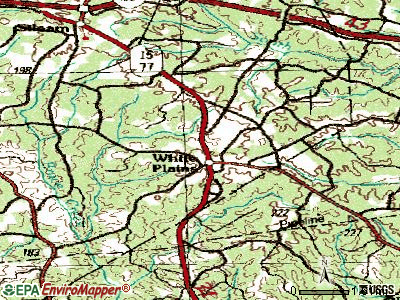 White Plains, Georgia (GA 30678) profile: population, maps, real estate ...