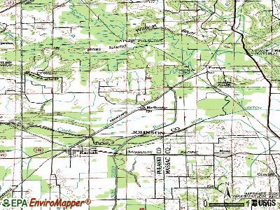 Belknap, Illinois (IL 62908) profile: population, maps, real estate ...