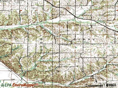 El Dara, Illinois (IL 62356) profile: population, maps, real estate ...