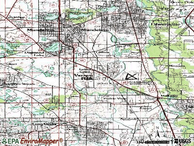 Indian Creek, Illinois (IL 60061) profile: population, maps, real ...